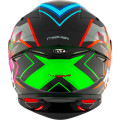 KYT TT-Revo Ratthapark Play Replica Helmet