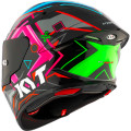 KYT TT-Revo Ratthapark Play Replica Helmet