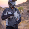 TOURMASTER Adventure Lite Mesh Jacket
