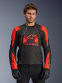 ALPINESTARS T-Stunt Air Jacket - Black/Red