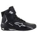 ALPINESTARS Stella Faster-4 Riding Shoes - Black
