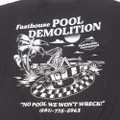 FASTHOUSE Demolition SS Tee