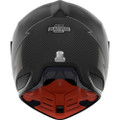 ICON Domain Slabtown Helmet - Black