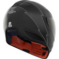 ICON Domain Slabtown Helmet - Black