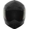 ICON Domain Slabtown Helmet - Black