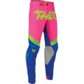 THOR SPORTMODE Flite Pants Limited Edition Neon