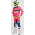 THOR SPORTMODE Flite Pants Limited Edition Neon
