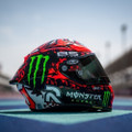 HJC RPHA 1N Quartararo 2024 Helmet