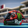 HJC RPHA 1N Quartararo 2024 Helmet