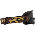 Oakley O-Frame® MX Goggles