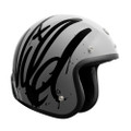 TORC Del Mar Wild One Helmet - Gray