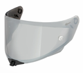 KYT TT-Revo Visor - Mirror Chrome