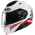 HJC i91 Tricus Helmet