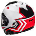 HJC i91 Tricus Helmet