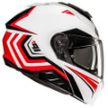 HJC i91 Tricus Helmet