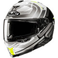 HJC i71 Viz Helmet