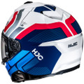 HJC i71 Viz Helmet