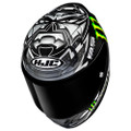 HJC RPHA 12N Quartararo Black Replica Helmet