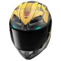 HJC F71 Bumblebee Helmet