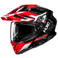 HJC RPHA 60 Dakar Helmet - MC-1SF
