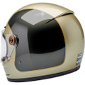 BILTWELL Gringo SV Tracker Helmet - Champagne