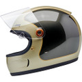 BILTWELL Gringo SV Tracker Helmet - Champagne