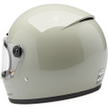 BILTWELL Gringo SV Helmet - Chalk