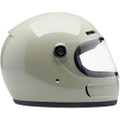 BILTWELL Gringo SV Helmet - Chalk