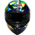 AGV K1 S Rossi Winter Test 2020 Helmet