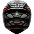 AGV K1 S Lyzard Helmet