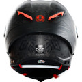 AGV Pista GP RR Pantera Limited Edition Helmet