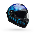 BELL Race Star DLX Flex Dash Helmet - Blue/Black