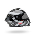 BELL Race Star DLX Flex Hello Cousteau Equidae Helmet -  Black/Gray