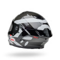 BELL Race Star DLX Flex Hello Cousteau Equidae Helmet -  Black/Gray