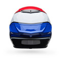 BELL Race Star DLX Flex RSD Old Glory Helmet - Red/Blue