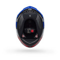 BELL Race Star DLX Flex RSD Old Glory Helmet - Red/Blue