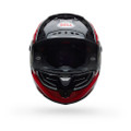 BELL Race Star DLX Flex RSD Old Glory Helmet - Red/Blue