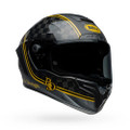 BELL Race Star DLX Flex RSD Player Helmet - Black/Gold