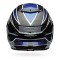 BELL Race Star DLX Flex Xenon Orion Helmet - Black
