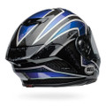 BELL Race Star DLX Flex Xenon Orion Helmet - Black