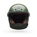 BELL Bullitt GT Vin Helmet - Olive