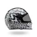 BELL Eliminator Carbon Death Spray Helmet