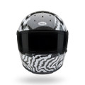 BELL Eliminator Carbon Death Spray Helmet