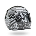 BELL Eliminator Carbon Death Spray Helmet