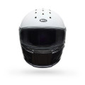 BELL Eliminator Carbon Diverge Helmet - White/Black