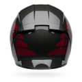 BELL Lithium MIPS Neo Helmet - Charcoal Red