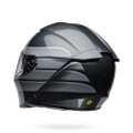 BELL Lithium MIPS Neo Helmet - Gray/Silver