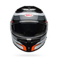 Bell Lithium MIPS Podium Helmet -Black/Orange