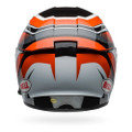 Bell Lithium MIPS Podium Helmet -Black/Orange