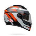 Bell Lithium MIPS Podium Helmet -Black/Orange